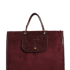 Τσάντα Ώμου WL1064 – Μπορντό BAG TO BAG - sukki.gr