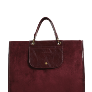 Τσάντα Ώμου WL1064 – Μπορντό BAG TO BAG - sukki.gr