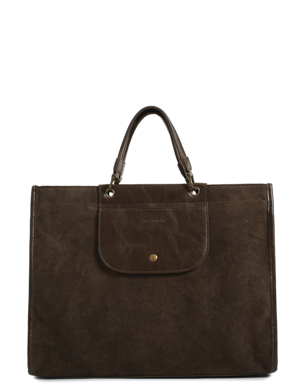 Τσάντα Ώμου WL1064 – Πράσινο BAG TO BAG - sukki.gr