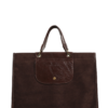 Τσάντα Ώμου WL1064 – Καφέ BAG TO BAG - sukki.gr