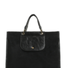 Τσάντα Ώμου WL1064 – Μαύρο BAG TO BAG - sukki.gr