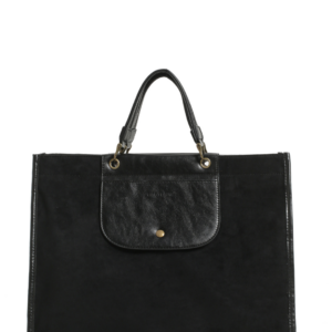 Τσάντα Ώμου WL1064 – Μαύρο BAG TO BAG - sukki.gr