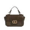 Τσάντα Χειρός WL1076 – Πράσινο BAG TO BAG - sukki.gr