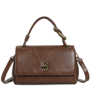 Τσάντα Χειρός WL1077 – Khaki BAG TO BAG - sukki.gr