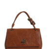 Τσάντα Χειρός WL1077 – Κάμελ BAG TO BAG - sukki.gr