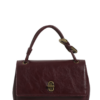 Τσάντα Χειρός WL1077 – Μπορντό BAG TO BAG - sukki.gr
