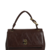 Τσάντα Χειρός WL1077 – Καφέ BAG TO BAG - sukki.gr