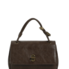 Τσάντα Χειρός WL1077 – Πράσινο BAG TO BAG - sukki.gr