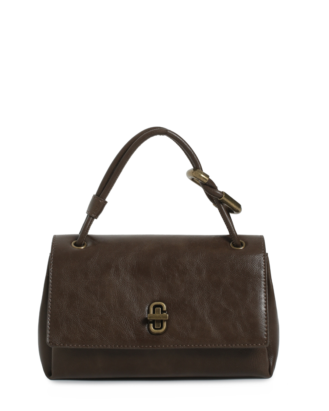 Τσάντα Χειρός WL1077 – Πράσινο BAG TO BAG - sukki.gr