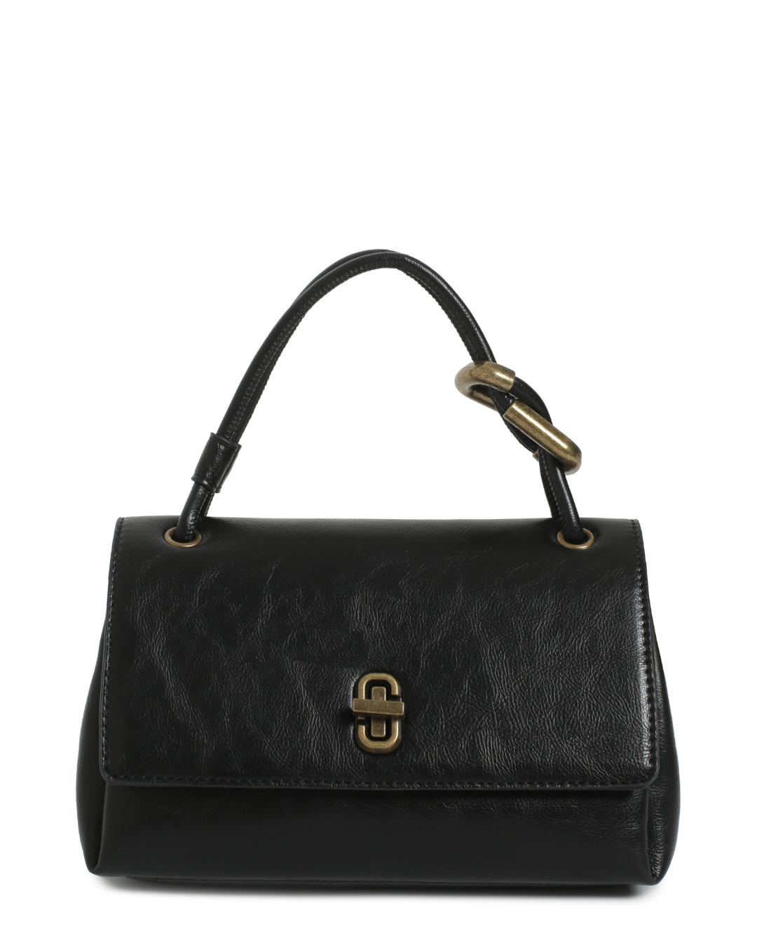 Τσάντα Χειρός WL1077 – Μαύρο BAG TO BAG - sukki.gr