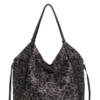 Τσάντα ώμου BTB0055 – Γκρι BAG TO BAG - sukki.gr