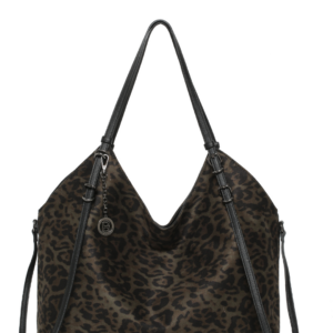 Τσάντα ώμου BTB0055 – Πράσινο BAG TO BAG - sukki.gr