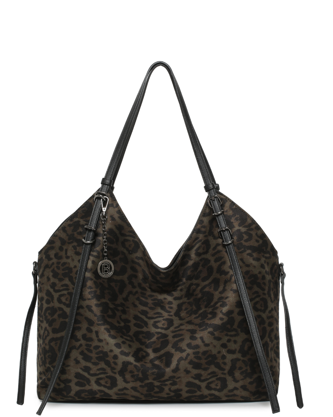 Τσάντα ώμου BTB0055 – Πράσινο BAG TO BAG - sukki.gr