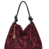 Τσάντα ώμου BTB0056 – Κόκκινο BAG TO BAG - sukki.gr