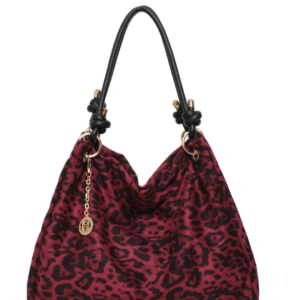 Τσάντα ώμου BTB0056 – Κόκκινο BAG TO BAG - sukki.gr