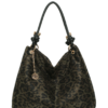 Τσάντα ώμου BTB0056 – Πράσινο BAG TO BAG - sukki.gr