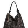 Τσάντα ώμου BTB0056 – Γκρι BAG TO BAG - sukki.gr
