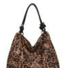 Τσάντα ώμου BTB0055 – Animal Print BAG TO BAG - sukki.gr