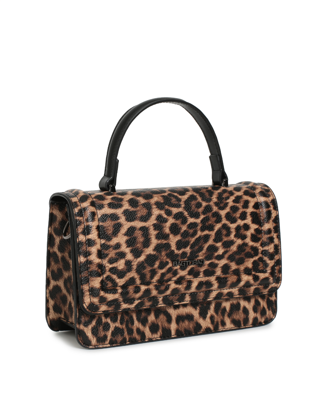 Τσάντα χειρός BTB0061 – Animal Print BAG TO BAG - sukki.gr