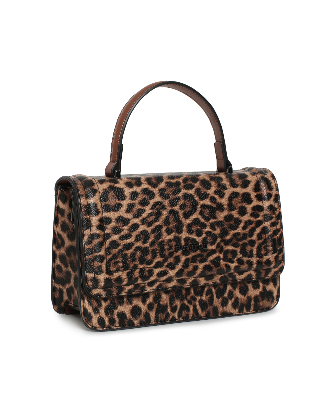 Τσάντα χειρός BTB0061 – Κάμελ BAG TO BAG - sukki.gr