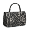 Τσάντα χειρός BTB0061 – Μαύρο BAG TO BAG - sukki.gr