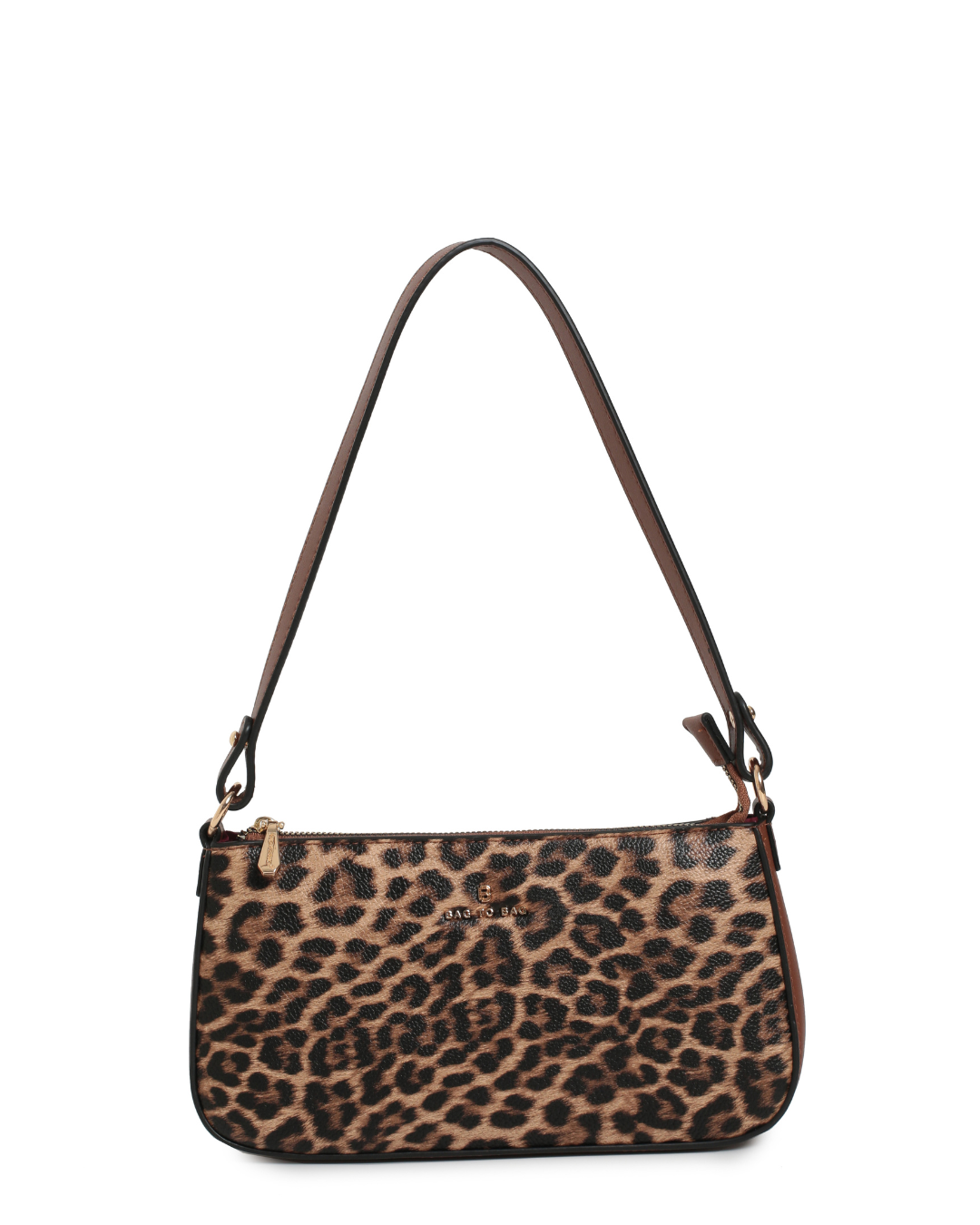 Τσάντα Ώμου BTB0062 – Κάμελ BAG TO BAG - sukki.gr