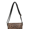 Τσάντα Χιαστί BTB0063 – Animal Print BAG TO BAG - sukki.gr