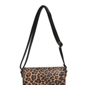 Τσάντα Χιαστί BTB0063 – Animal Print BAG TO BAG - sukki.gr