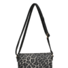 Τσάντα Χιαστί BTB0063 – Μαύρο BAG TO BAG - sukki.gr