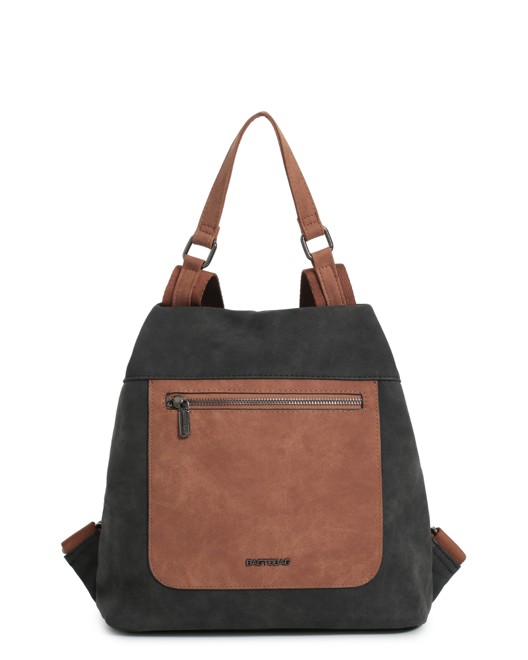 Τσάντα πλ'ατης WH8240 – Μαύρο BAG TO BAG - sukki.gr
