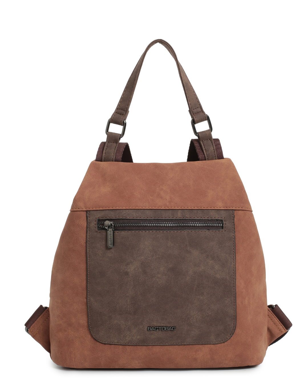 Τσάντα πλ'ατης WH8240 – Κάμελ BAG TO BAG - sukki.gr