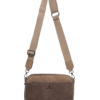 Τσάντα πλάτης WH8185 – Καφέ BAG TO BAG - sukki.gr