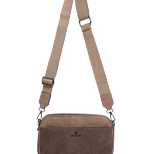 Τσάντα πλάτης WH8185 – Καφέ BAG TO BAG - sukki.gr
