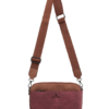 Τσάντα πλάτης WH8185 – Μπορντό BAG TO BAG - sukki.gr