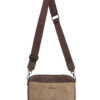 Τσάντα πλάτης WH8185 – Khaki BAG TO BAG - sukki.gr
