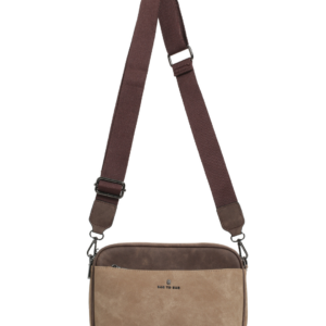 Τσάντα πλάτης WH8185 – Khaki BAG TO BAG - sukki.gr