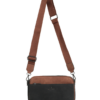 Τσάντα πλάτης WH8185 – Μαύρο BAG TO BAG - sukki.gr