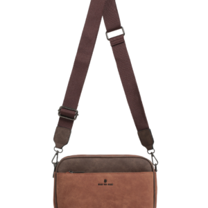 Τσάντα πλάτης WH8185 – Κάμελ BAG TO BAG - sukki.gr