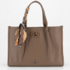 Τσάντα Χειρός BTB0008 – Khaki BAG TO BAG - sukki.gr