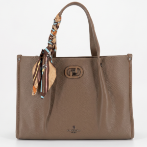 Τσάντα Χειρός BTB0008 – Khaki BAG TO BAG - sukki.gr