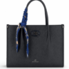 Τσάντα Χειρός BTB0008 – Μπλέ BAG TO BAG - sukki.gr