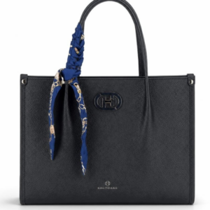Τσάντα Χειρός BTB0008 – Μπλέ BAG TO BAG - sukki.gr