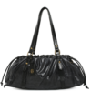Τσάντα ώμου BTB0078 – Μαύρο BAG TO BAG - sukki.gr