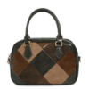 Τσάντα ώμου BTB0073 – Khaki BAG TO BAG - sukki.gr