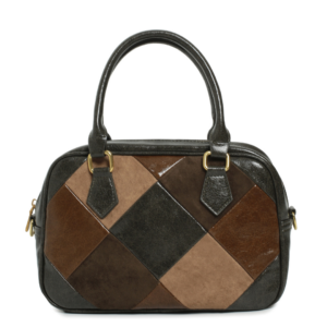 Τσάντα ώμου BTB0073 – Khaki BAG TO BAG - sukki.gr