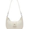 Τσάντα ώμου BY88181 – Ασπρο BAG TO BAG - sukki.gr