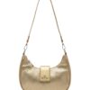 Τσάντα ώμου BY88181 – Χρυσό BAG TO BAG - sukki.gr