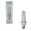 LED λάμπα 12W E27 - LED Energy saving lamp 6000K - sukki.gr