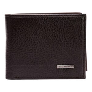ΠΟΡΤΟΦΟΛΙ ΑΝΤΡΙΚΟ 39131 – Καφέ BAG TO BAG - sukki.gr