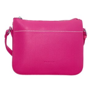 Τσάντα χιαστή YM-74 – Φούξ BAG TO BAG - sukki.gr